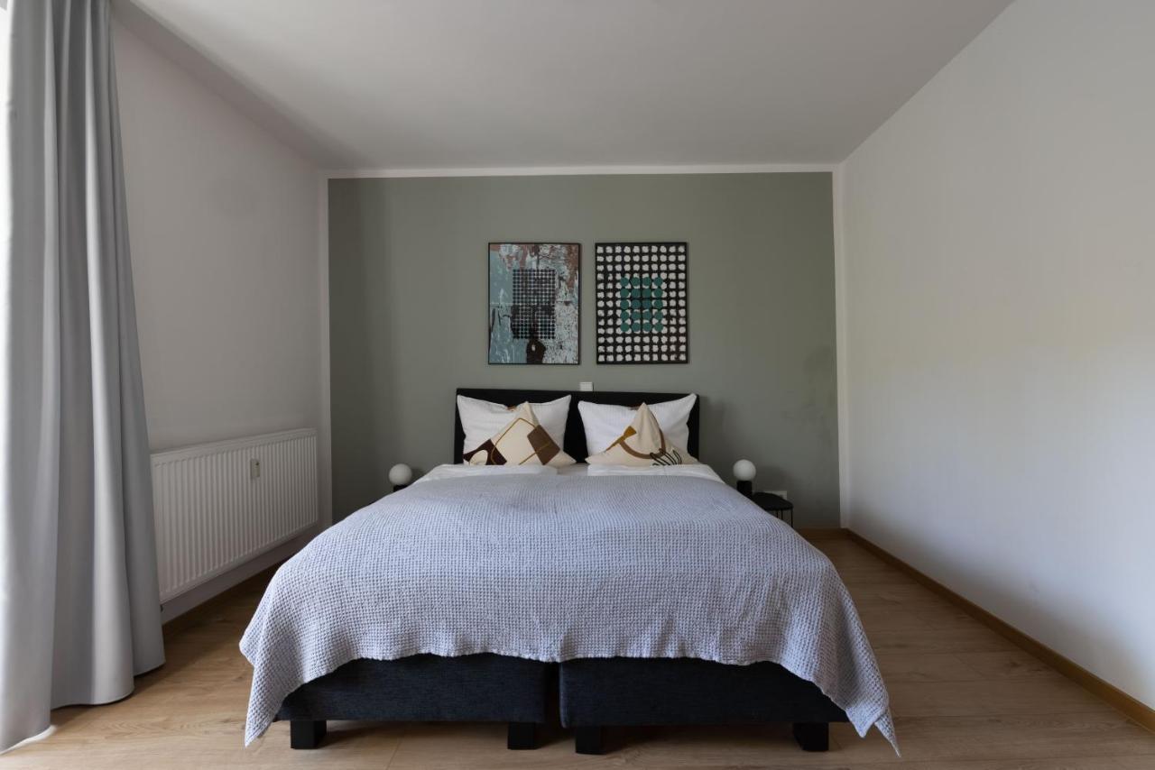 Limehome Augsburg Pilgerhausstrasse Екстер'єр фото
