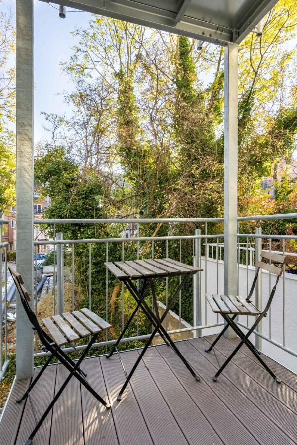 Limehome Augsburg Pilgerhausstrasse Екстер'єр фото