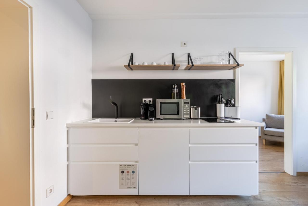 Limehome Augsburg Pilgerhausstrasse Екстер'єр фото