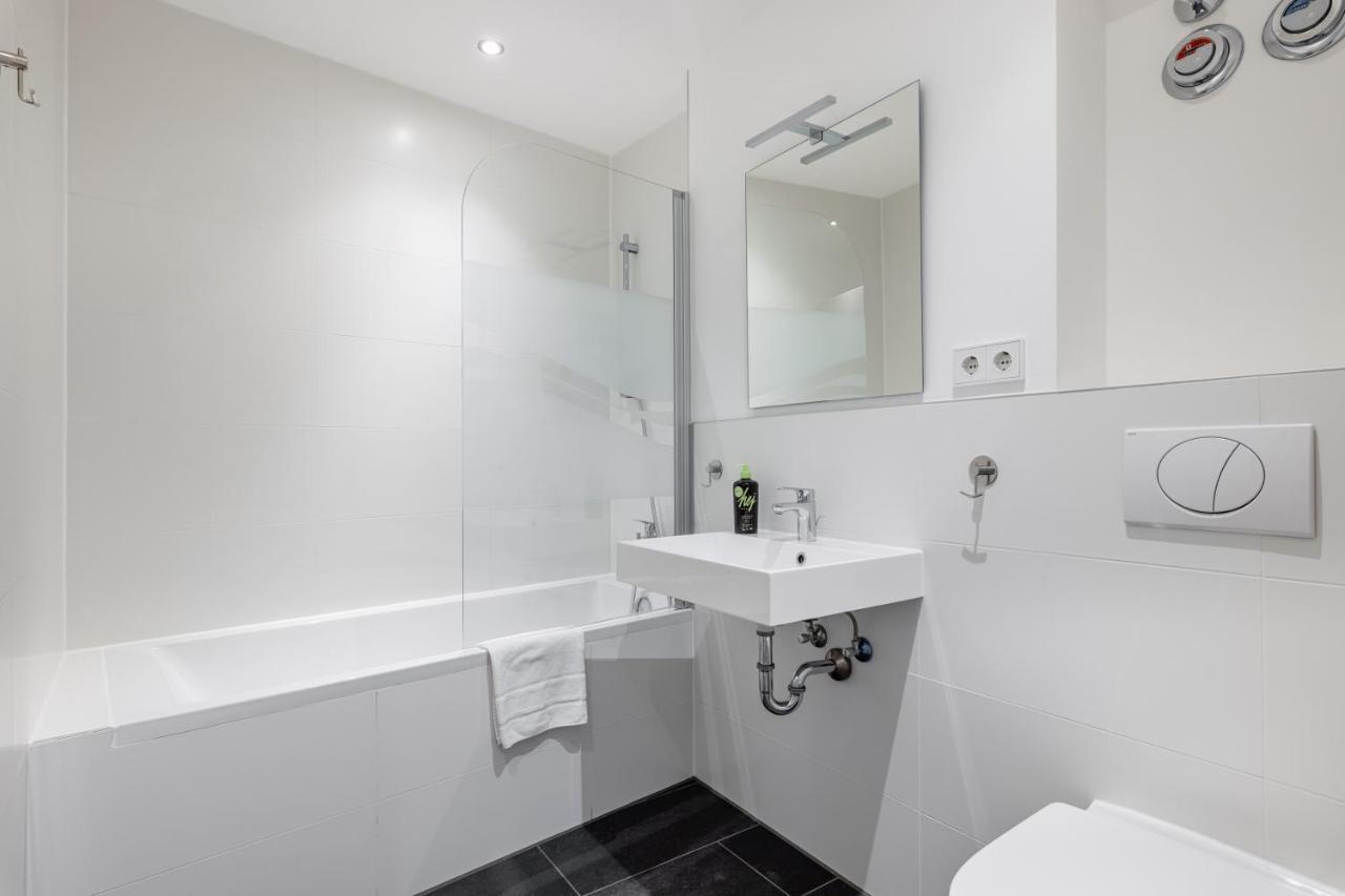 Limehome Augsburg Pilgerhausstrasse Екстер'єр фото