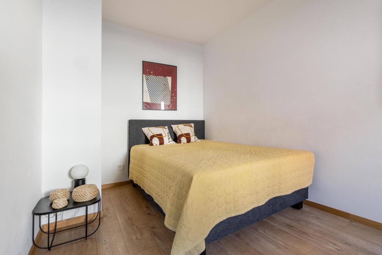 Limehome Augsburg Pilgerhausstrasse Екстер'єр фото