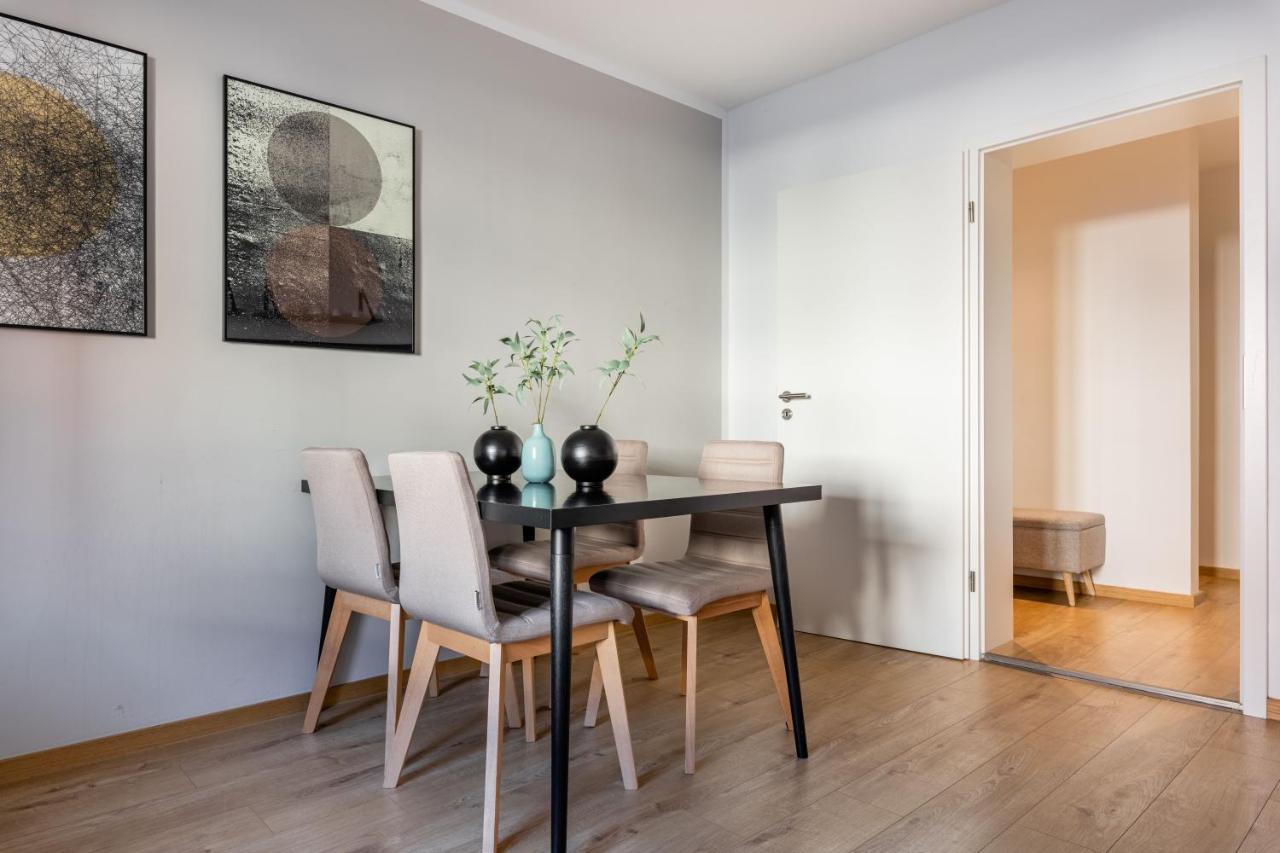 Limehome Augsburg Pilgerhausstrasse Екстер'єр фото