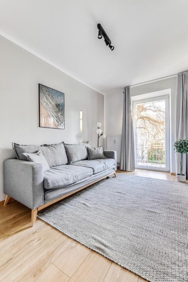 Limehome Augsburg Pilgerhausstrasse Екстер'єр фото