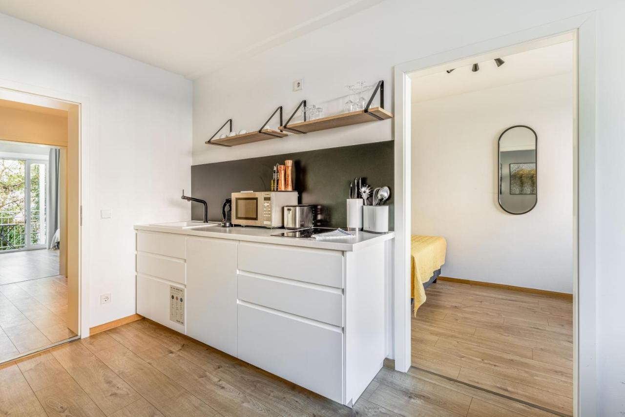 Limehome Augsburg Pilgerhausstrasse Екстер'єр фото