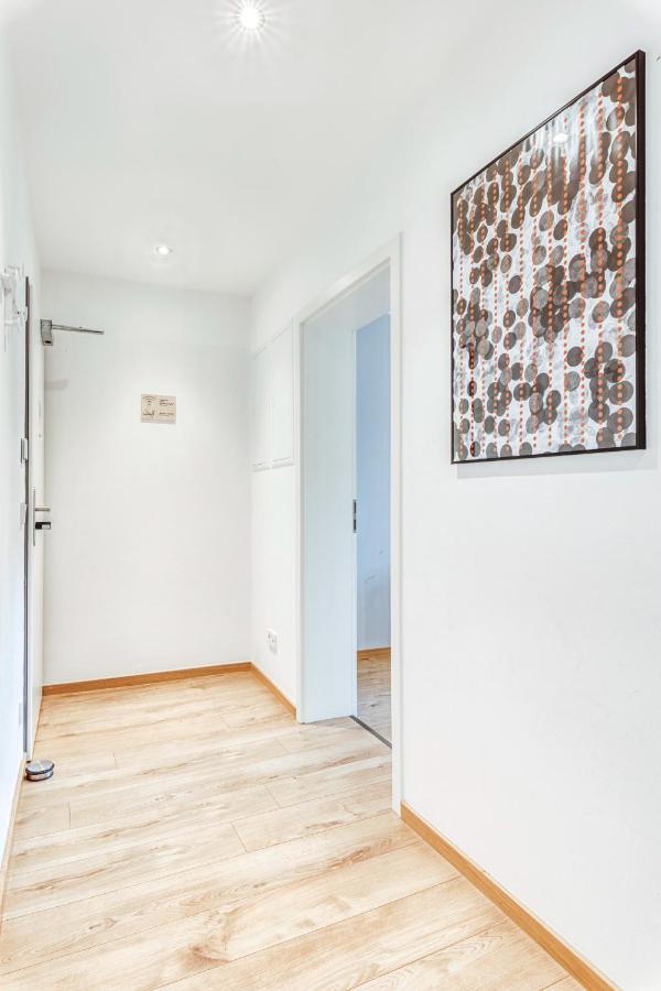 Limehome Augsburg Pilgerhausstrasse Екстер'єр фото